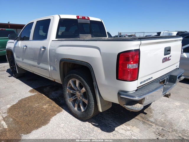 GMC Sierra 1500 Slt