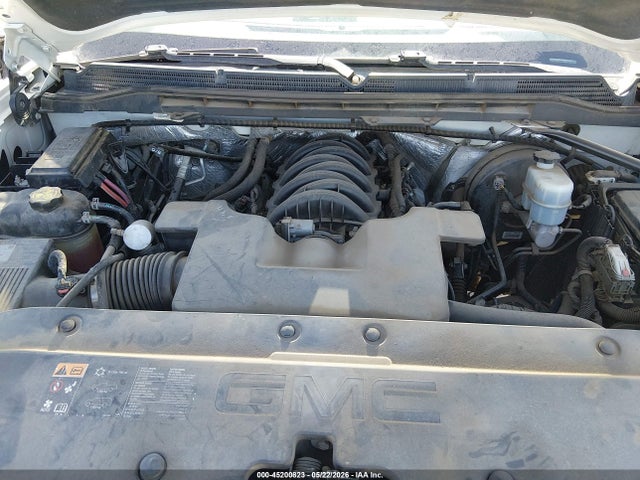 GMC Sierra 1500 Slt