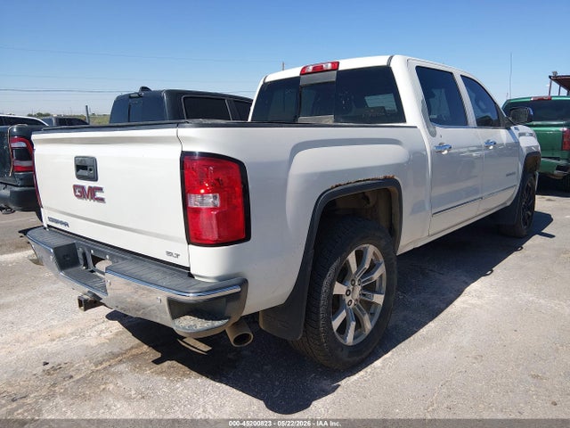 GMC Sierra 1500 Slt