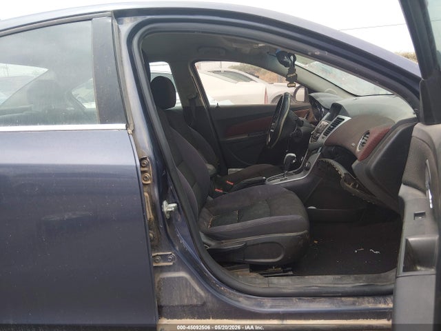 Chevrolet Cruze 1lt Auto