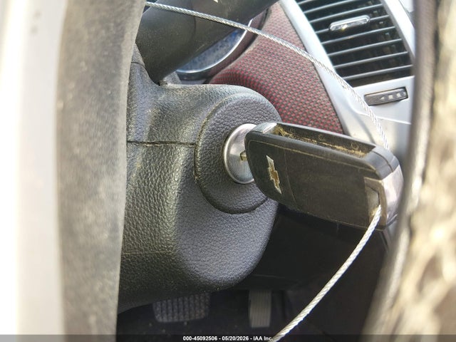 Chevrolet Cruze 1lt Auto