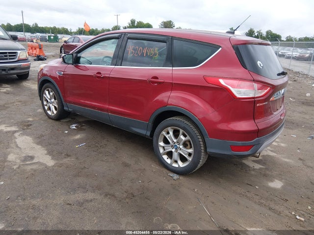 Ford Escape Sel