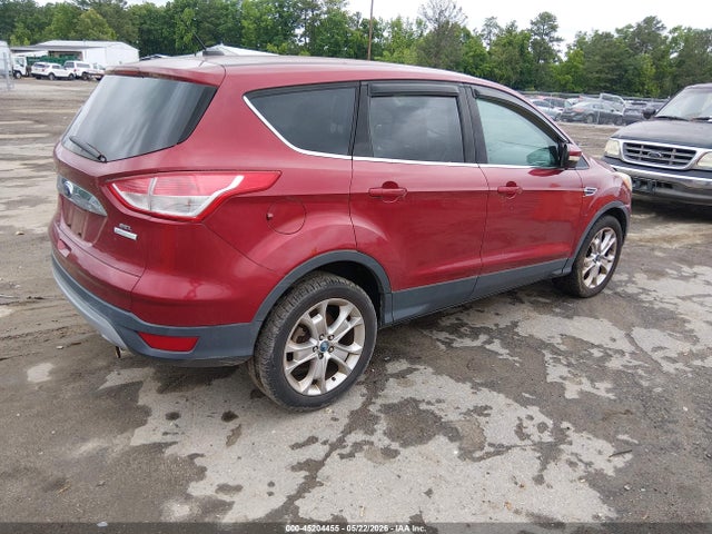 Ford Escape Sel