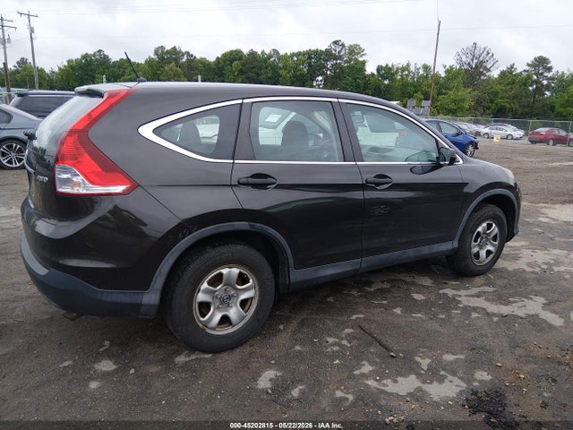 Honda CR-V Lx