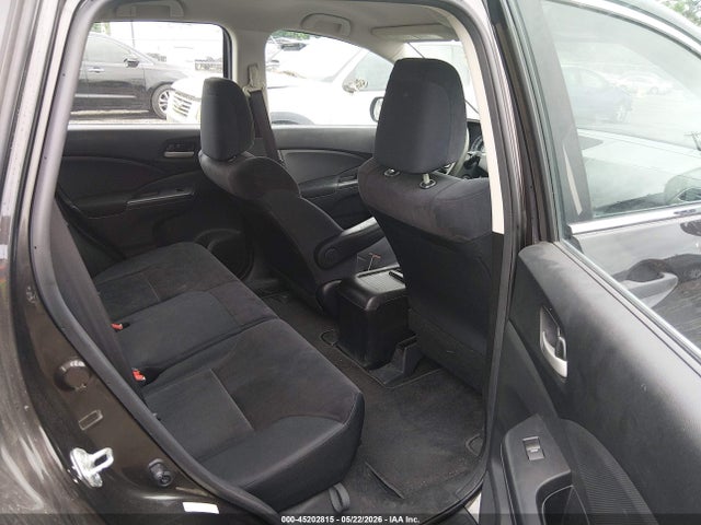 Honda CR-V Lx
