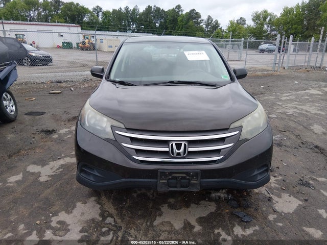 Honda CR-V Lx