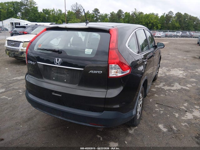Honda CR-V Lx