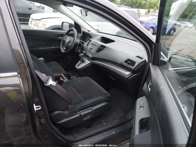 Honda CR-V Lx