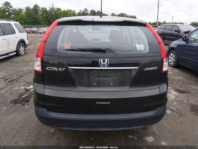Honda CR-V Lx