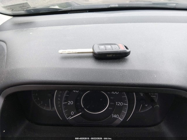 Honda CR-V Lx