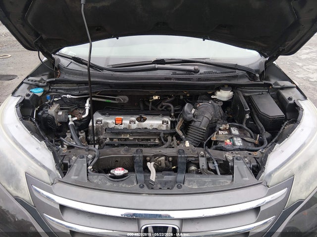 Honda CR-V Lx