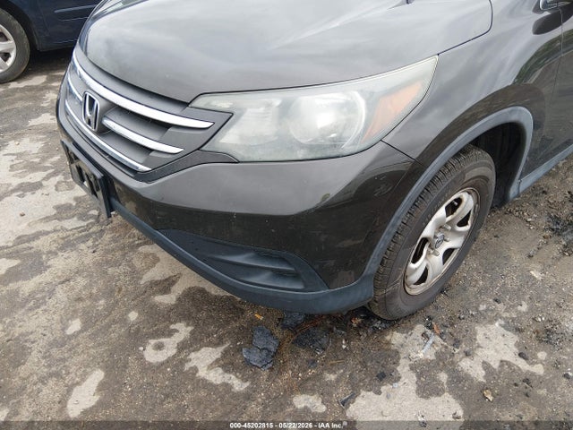 Honda CR-V Lx