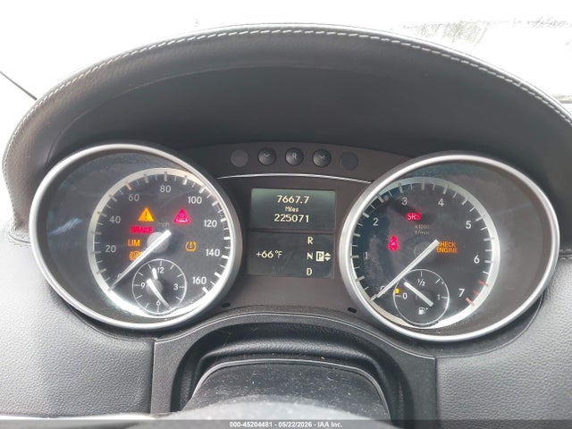 Mercedes-Benz G-Class 4matic