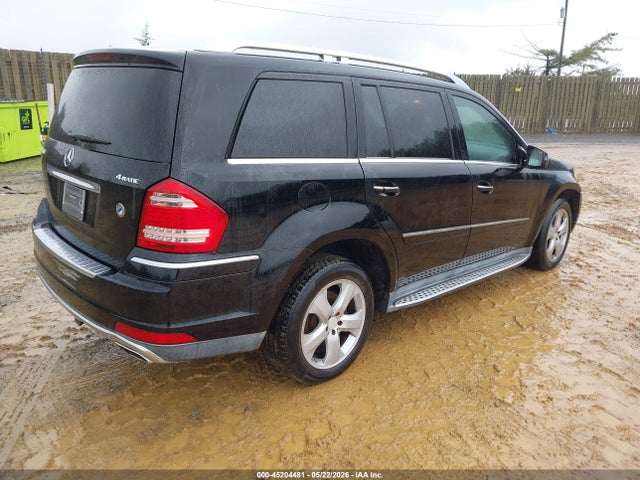 Mercedes-Benz G-Class 4matic