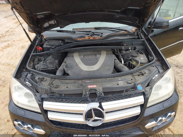 Mercedes-Benz G-Class 4matic