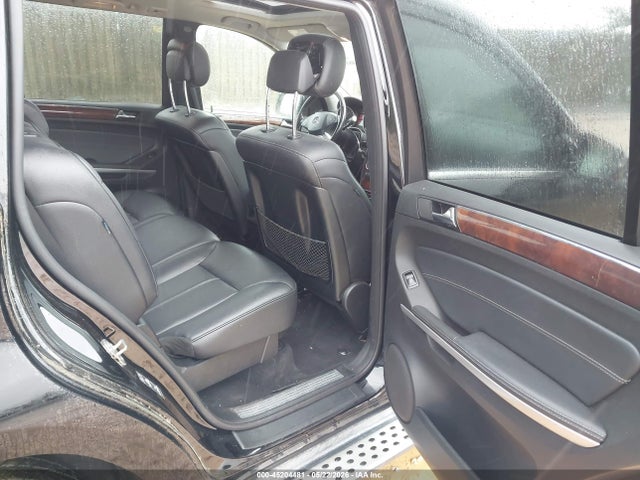 Mercedes-Benz G-Class 4matic