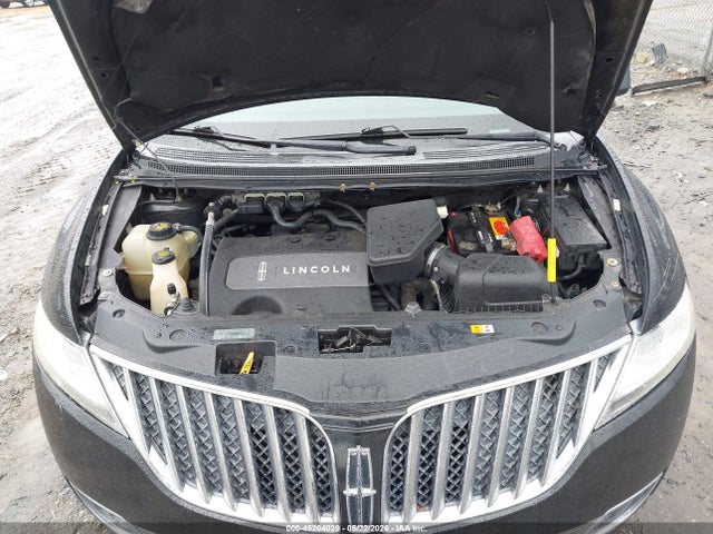 Lincoln MKX