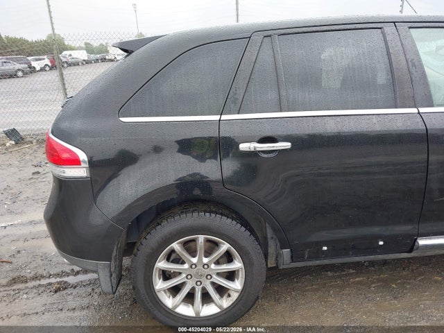 Lincoln MKX