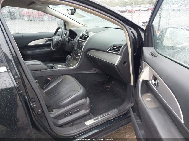 Lincoln MKX
