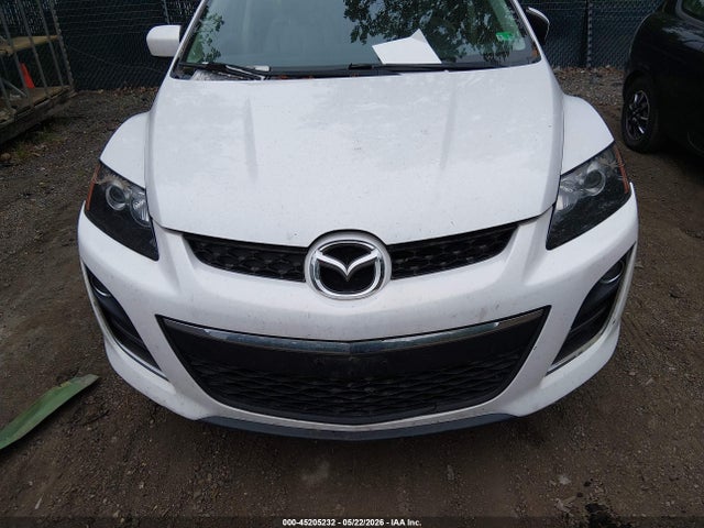 Mazda Cx I Sv