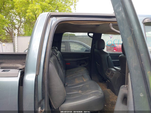 Chevrolet Silverado 1500 Lt3