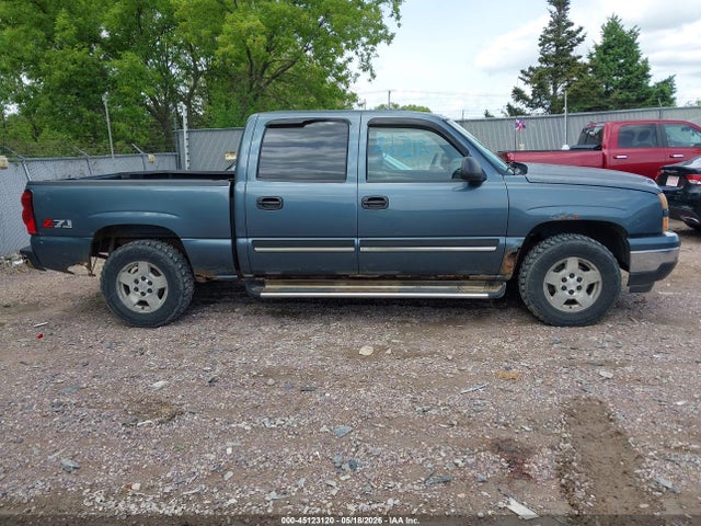 Chevrolet Silverado 1500 Lt3