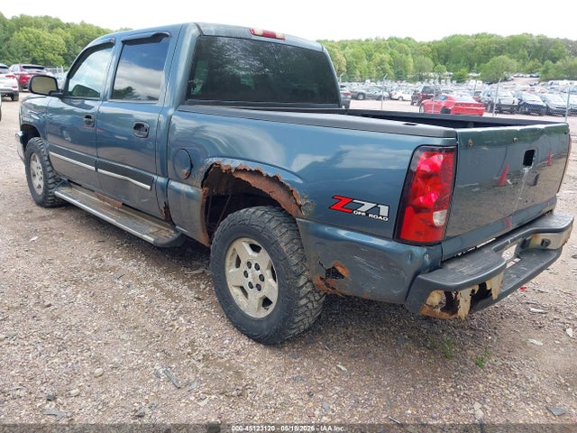 Chevrolet Silverado 1500 Lt3