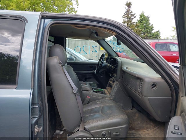 Chevrolet Silverado 1500 Lt3