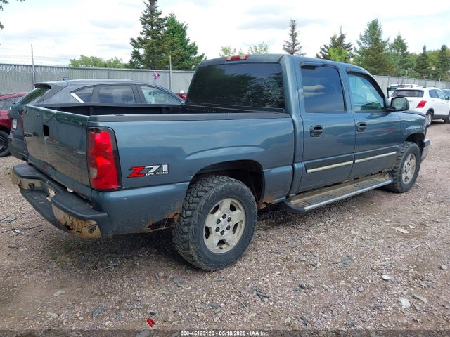 Chevrolet Silverado 1500 Lt3
