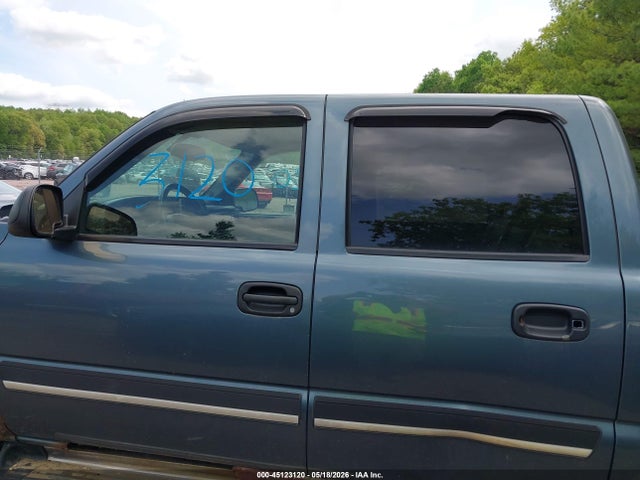 Chevrolet Silverado 1500 Lt3
