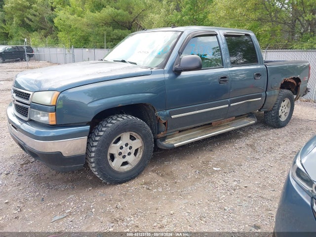 Chevrolet Silverado 1500 Lt3