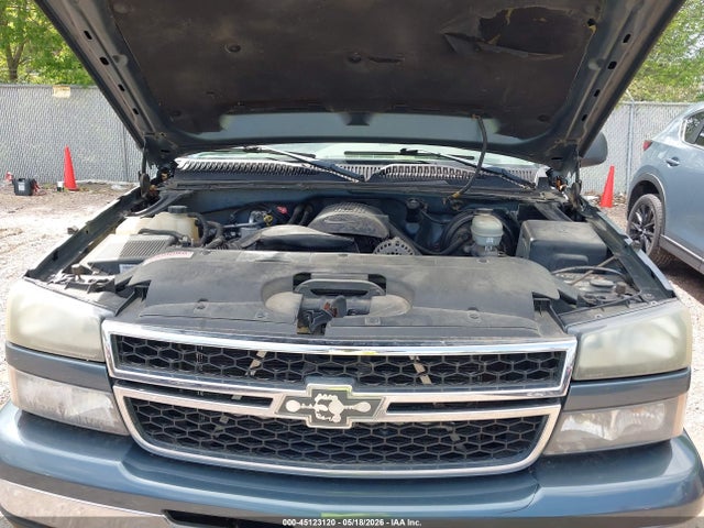 Chevrolet Silverado 1500 Lt3