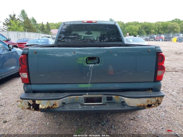 Chevrolet Silverado 1500 Lt3