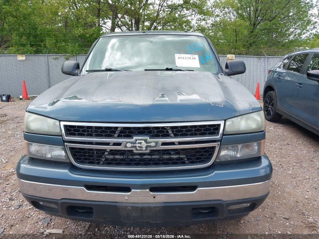 Chevrolet Silverado 1500 Lt3