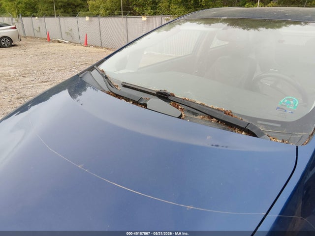 Toyota Prius Iv