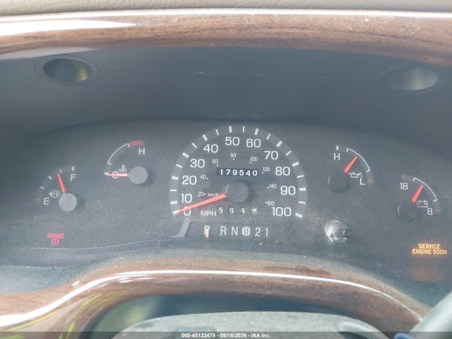 Ford E-150 Recreational