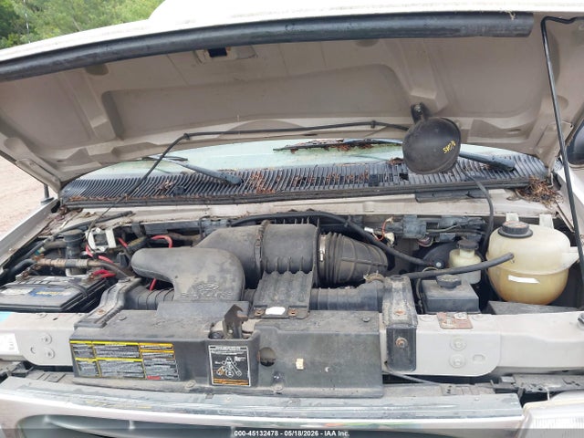 Ford E-150 Recreational