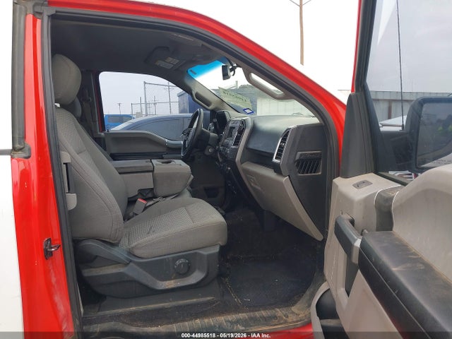 Ford F-150 Xlt