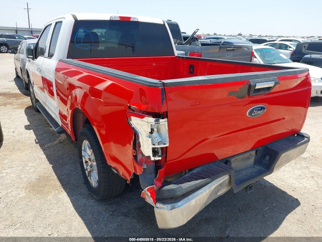 Ford F-150 Xlt