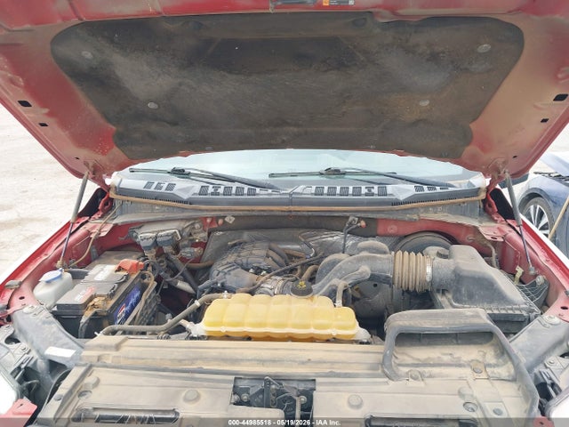 Ford F-150 Xlt