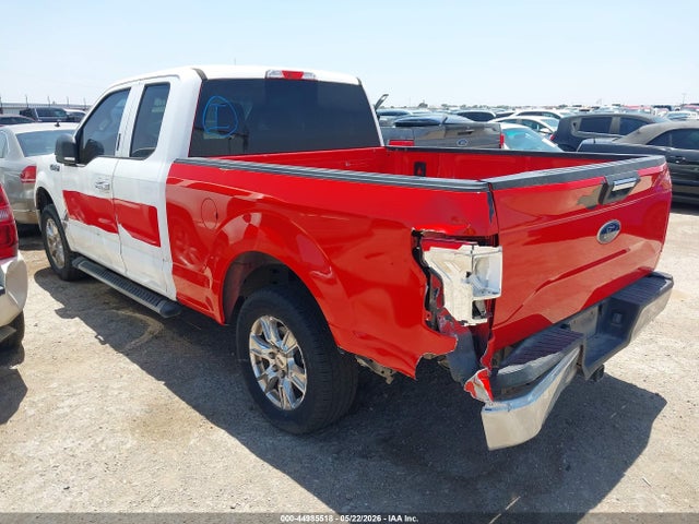 Ford F-150 Xlt