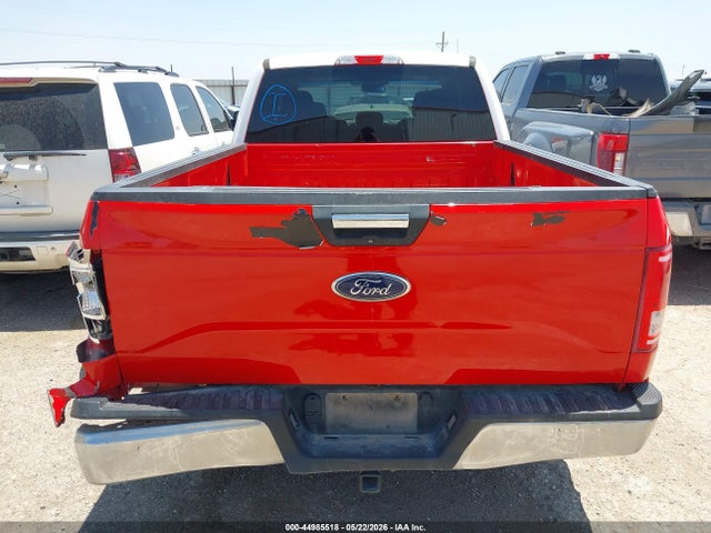 Ford F-150 Xlt