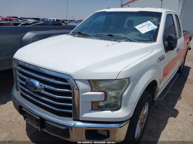 Ford F-150 Xlt