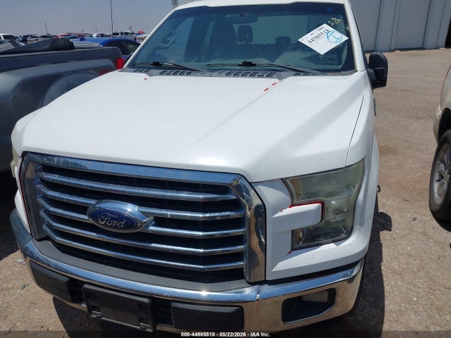 Ford F-150 Xlt