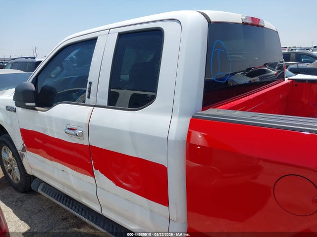 Ford F-150 Xlt