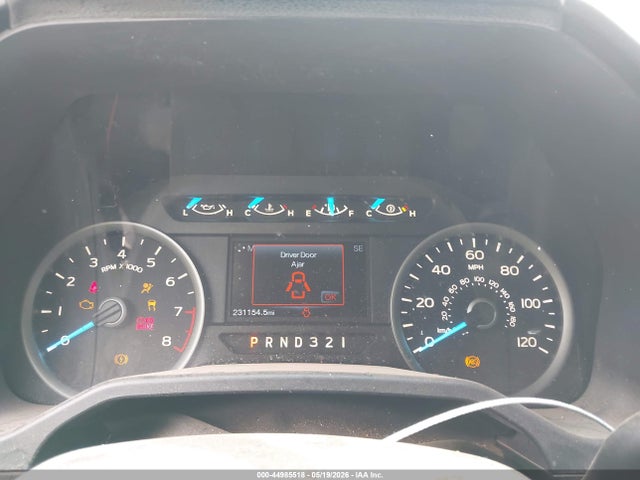 Ford F-150 Xlt