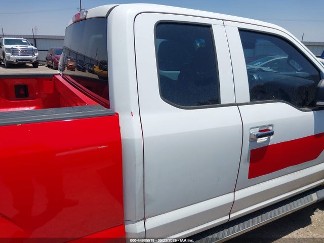Ford F-150 Xlt