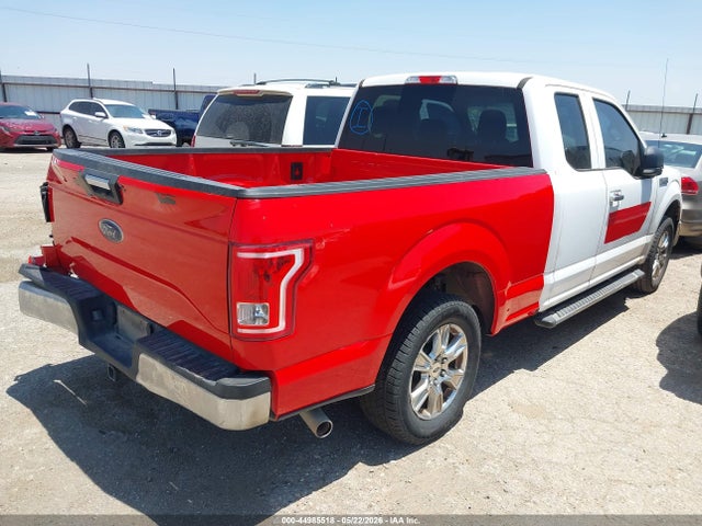 Ford F-150 Xlt