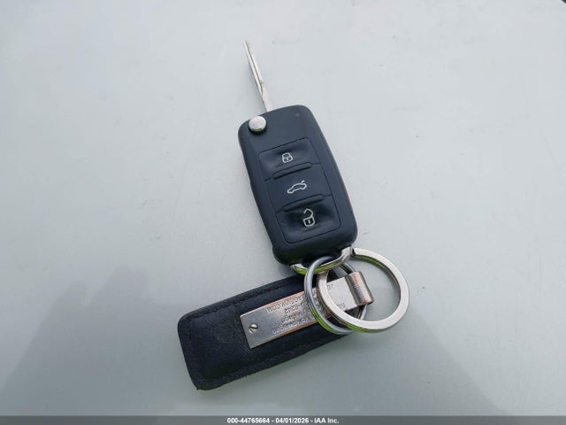 Volkswagen Tiguan S