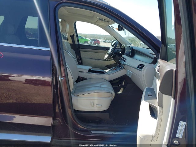 Hyundai PALISADE Limited